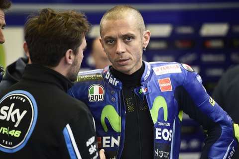 MotoGP : Les tests de Misano ont gardé leurs secrets