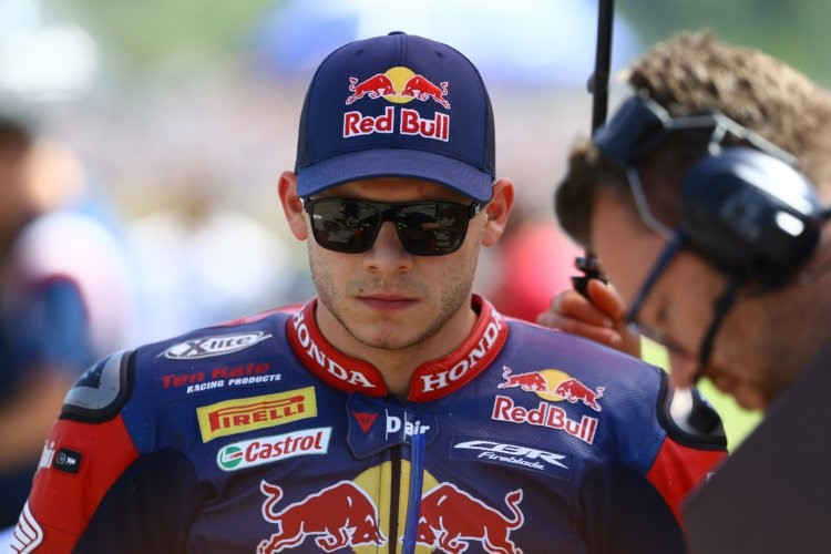 MotoGP 2018 : Stefan Bradl peut-être sur le retour !