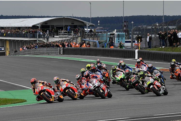 MotoGP 2018: The state of play team by team