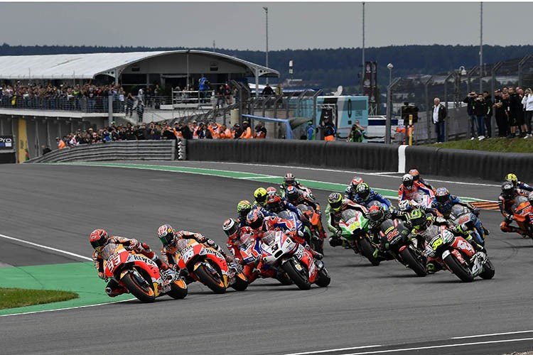 MotoGP 2018: O ponto da situação equipa a equipa