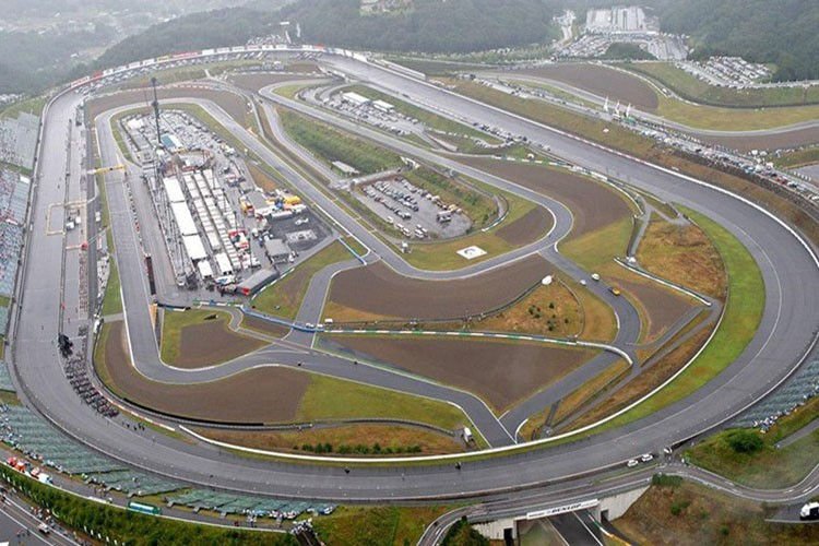 MotoGP: Motegi 2023 तक अपनी उपस्थिति सुनिश्चित करता है