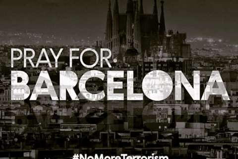 MotoGP: Riders react after terrorist attacks in Barcelona