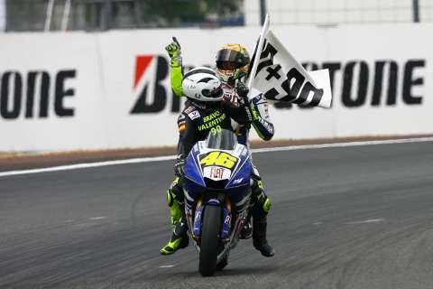 Moto2 Allemagne – P2 : Chantra reste devant, Roberts revient dans la lutte
