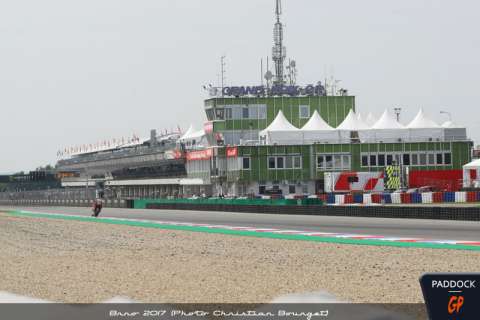 Moto3 : Intact GP engage David Munoz à long terme…