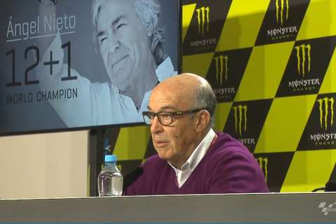 Moto2 Japon – Course : Le pari payant de Gonzalez le conduit vers la victoire