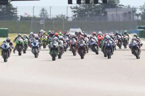 FSBK: What if we went to visit Carole this weekend?