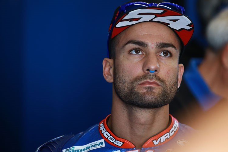 #AustrianGP Moto2 Qualifying: Pasini ahead of Morbidelli by a thousandth