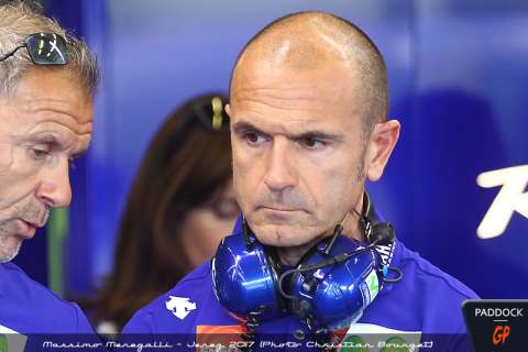 MotoGP Météo : Au Mugello, on attend …de l’eau !