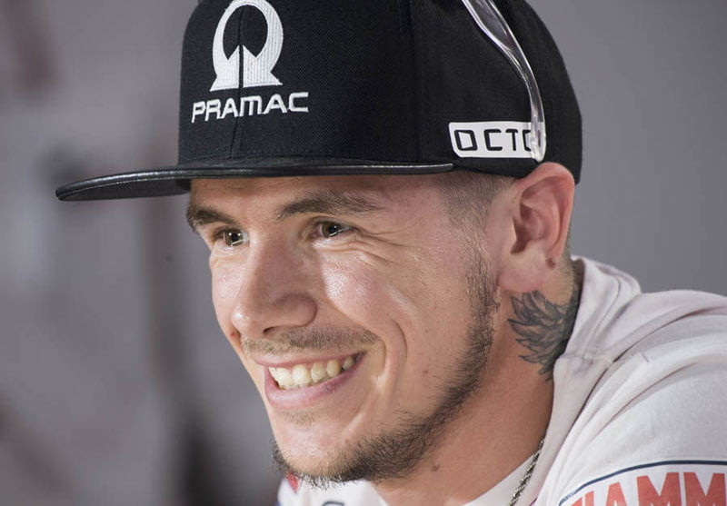 Transferts MotoGP 2018 : Scott Redding roulera pour Aprilia en 2018 !