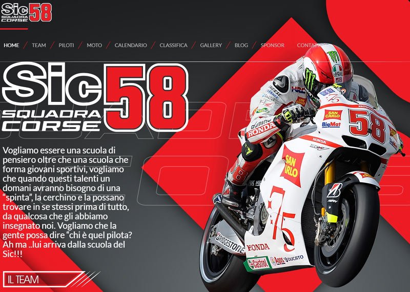 Moto3 : Paolo Simoncelli et Tony Arbolino ? Triste...