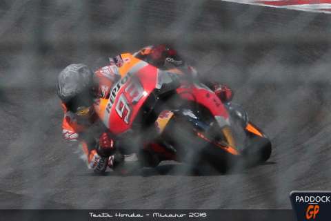MotoGP private tests in Misano: the big names are preparing for the final confrontation!