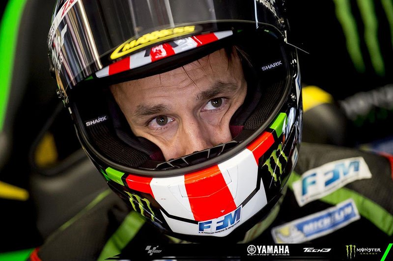 #AustrianGP MotoGP J.2 Débriefing Johann Zarco : le run unique, le premier virage, les pneus, etc. (intégralité)