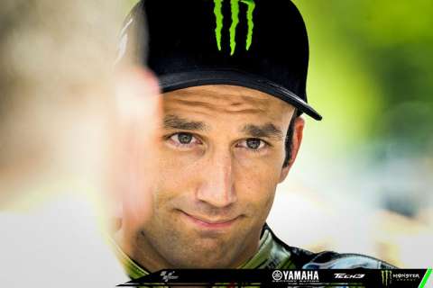 “Super VIP Tech3 Pass” Competition for Misano: Only 2 days left!