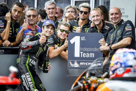Moto2 Australie – Celestino Vietti freiné par une fracture