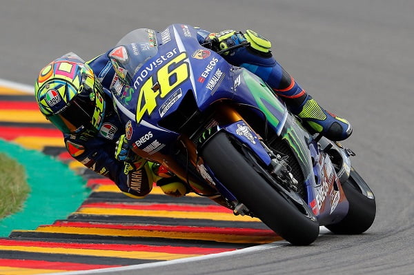 Pol Espargaro “Valentino Rossi surprised us all”