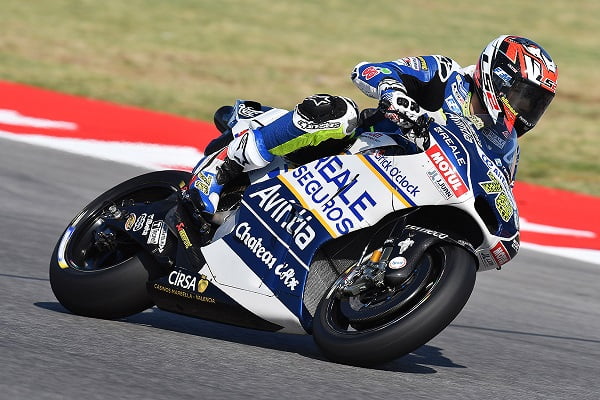 #SanMarinoGP MotoGP J.1 Entrée en matière réussie pour Loris Baz