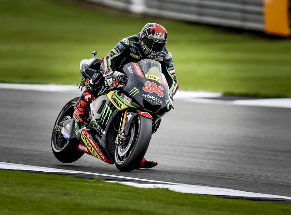 Stefan Bradl « Jonas Folger est sur la bonne voie »