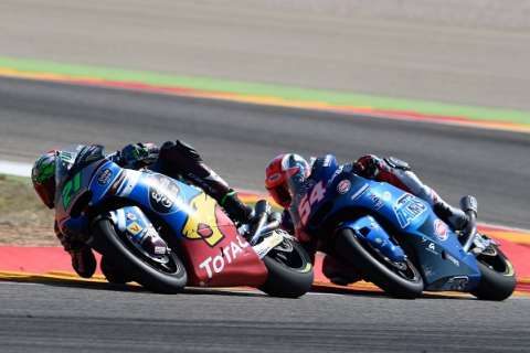[Oldies] MotoGP Histoire du circuit de Silverstone : Du mouton errant au berceau de la F1…