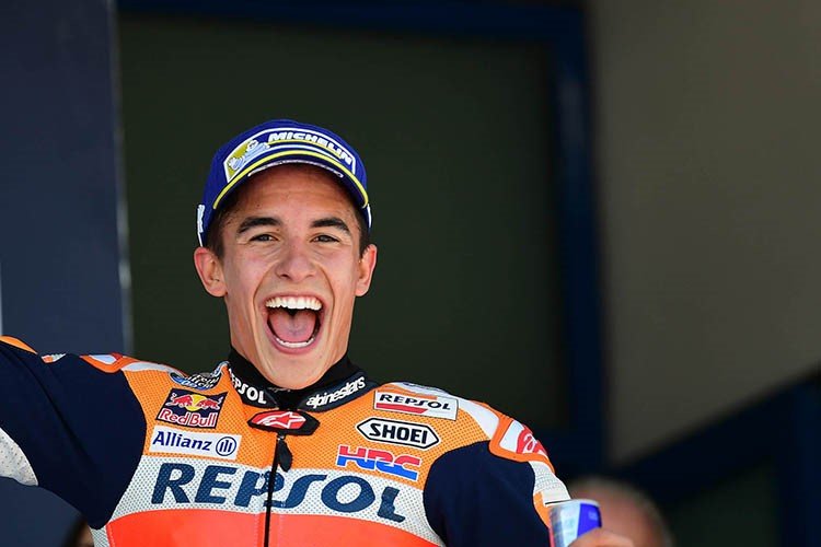 #AragonGP MotoGP Championnat : Márquez triomphe, Dovizioso vacille et Viñales perd gros