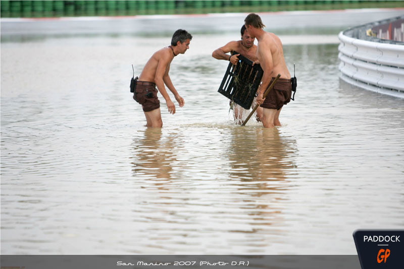 #SanMarino invaded by water: 10 years already! [Pictures]