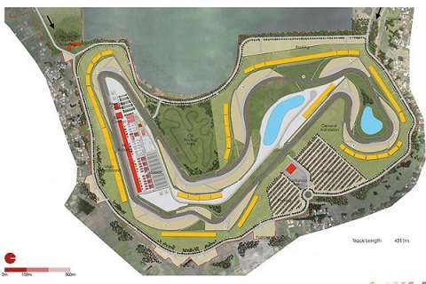Moto2 Barcelone Course : Aron Canet conclut en beauté