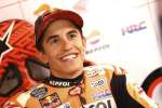 #SanMarinoGP MotoGP Course : Marquez punit Ducati