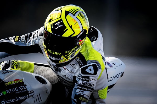 #SanMarinoGP MotoGP Q1: Alvaro Bautista e Karel Abraham qualificaram-se para o Q2