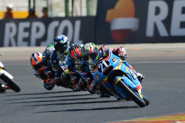 FIM CEV Repsol ce week-end à Jerez : Les horaires, le streaming, l’invitation