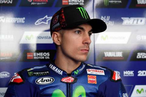#AragonGP MotoGP™ FP4 : Le phacochère contient les Honda !