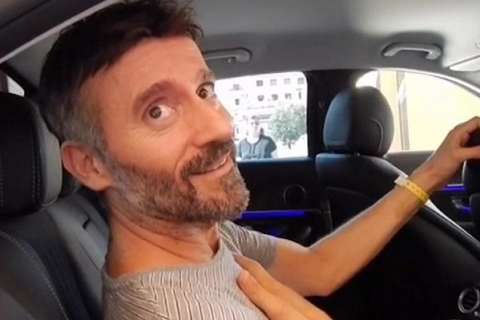 Eric de Seynes à l’honneur à Rétromobile 2025 !
