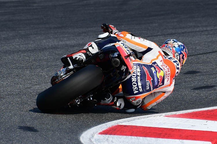 #AragonGP : Dernière chance avant les consignes de course pour Pedrosa ?