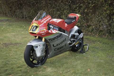 MotoGP, la météo de Misano… On devrait éviter ?a !