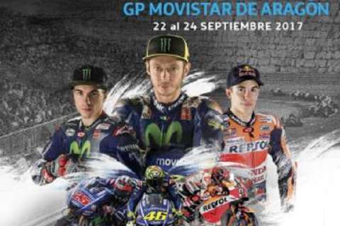 Moto2 – Manuel Gonzalez s’attend à briller à Silverstone