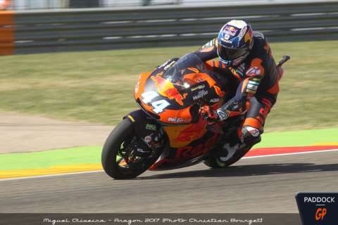 Moto3 Japon FP2 : Les écarts se resserrent, et Joel Kelso se démarque