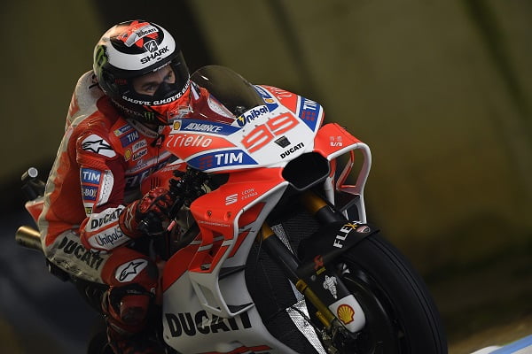 #JapaneseGP MotoGP J.2 Jorge Lorenzo « Pour la première fois, je suis l’un des favoris »