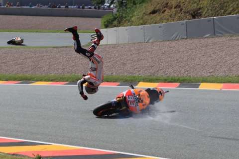 Moto2 Aragon – Championnat : Jake Dixon doit encore y croire