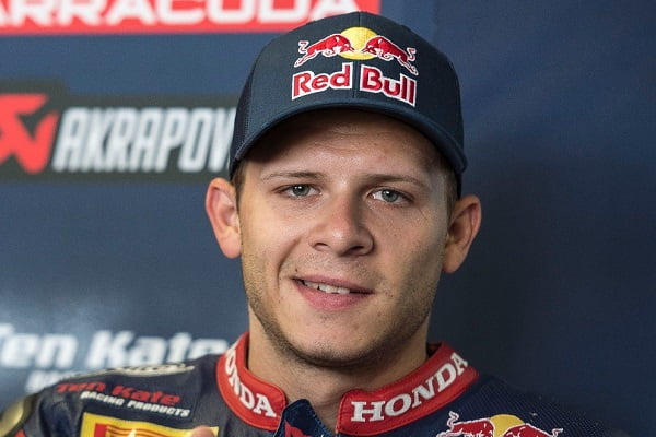 Stefan Bradl pilote d’essai MotoGP en 2018 ?