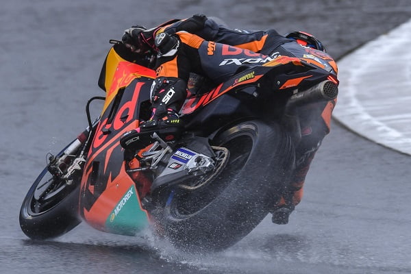 #JapaneseGP MotoGP Q1: पोल एस्पारगारो और ब्रैडली स्मिथ ने Q2 के लिए क्वालीफाई किया