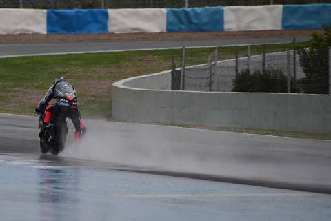 MotoGP, Pramac Yamaha : un nouveau chapitre s’écrit en Moto2