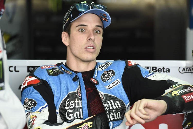 #JapaneseGP Moto2 FP1: Alex Marquez fait aussi bien que son frère