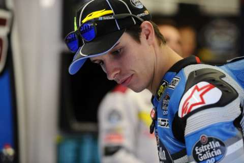 MotoGP : Carmelo Ezpeleta veut un Grand Prix en Arabie Saoudite qui reste un mirage