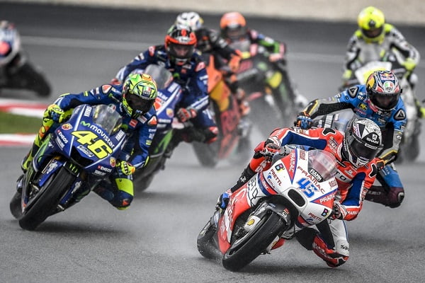 #MalaysianGP J.3 Scott Redding “Um fim de semana bastante positivo”