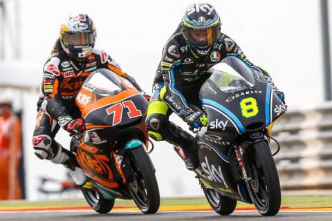 MotoGP, Honda piégé par les vibrations : sans ?a, on joue le podium