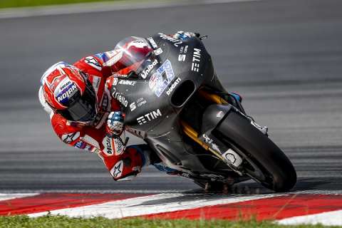MotoGP : les horaires du Grand Prix d’Aragon de ce week-end