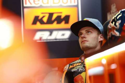 Moto2 Autriche – Ses adversaires l’assurent, Ogura aurait gagné
