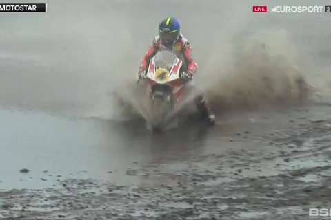 MotoGP, Johann Zarco, le stratège : le Fran?ais fa?onne son avenir chez Honda