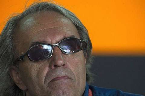 Carlo Pernat