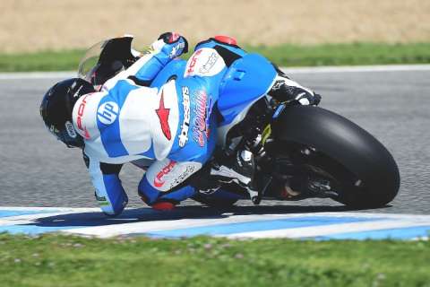 MotoGP : Le calendrier provisoire 2025 est sorti, mais…