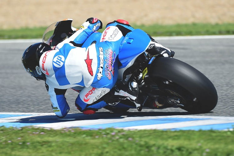 #MalaysianGP Moto2 Qualifications: Morbidelli devant, Lüthi à terre et Quartararo troisième !