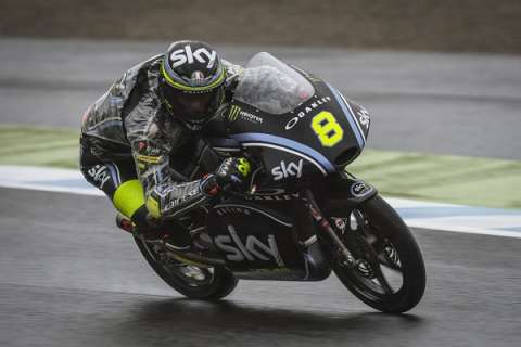 MotoGP, France, Le Mans : Vous êtes formidables ! (Galerie photos du jeudi)